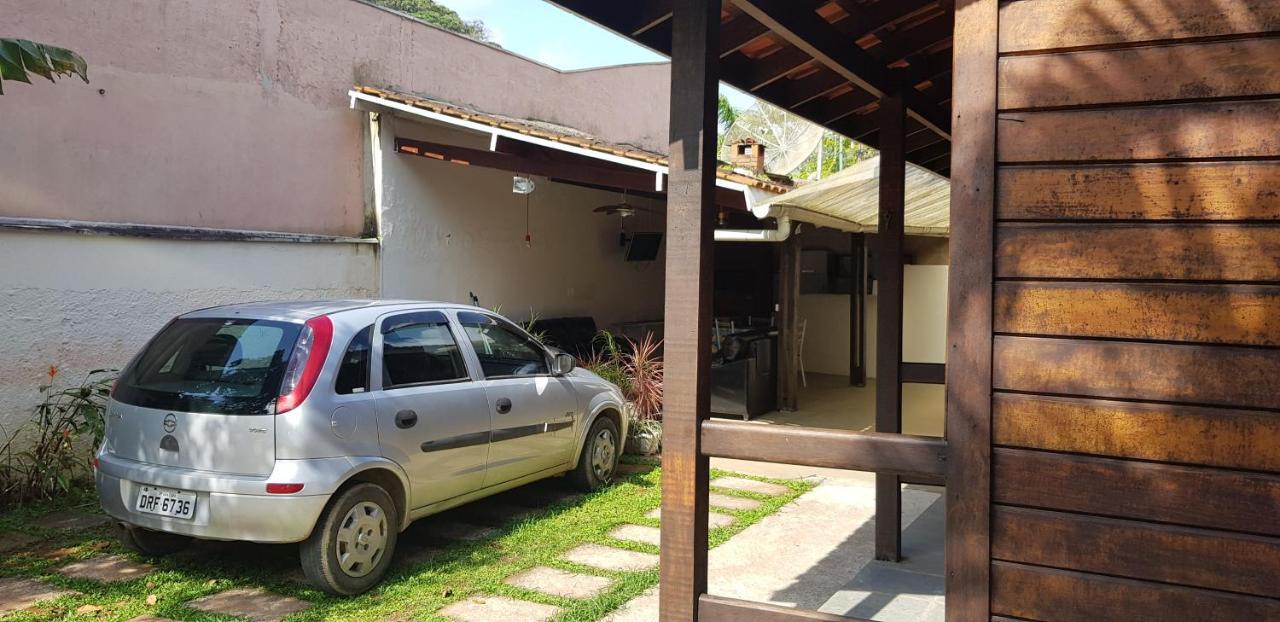 Recanto Dos Albatrozes Boicucanga Exterior photo