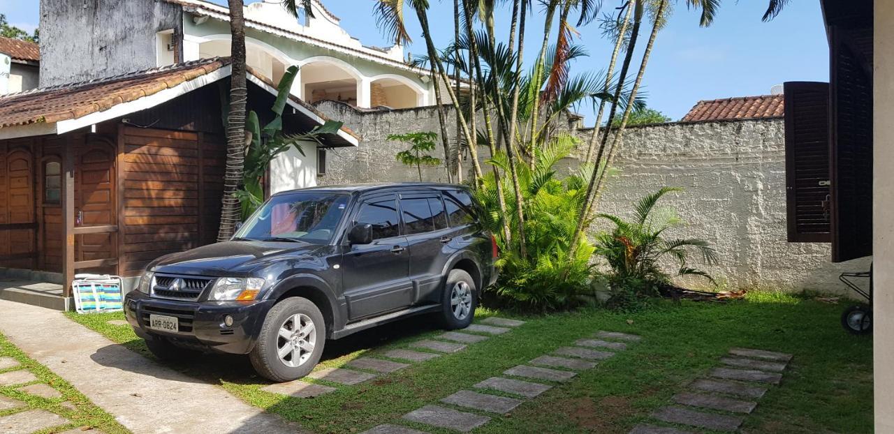 Recanto Dos Albatrozes Hotel Boicucanga Exterior photo